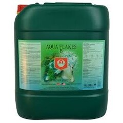 House & Garden House and Garden Aqua Flakes B 20 Liter (1/Cs)
