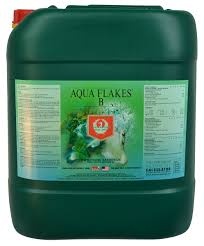House & Garden House and Garden Aqua Flakes B 20 Liter (1/Cs)