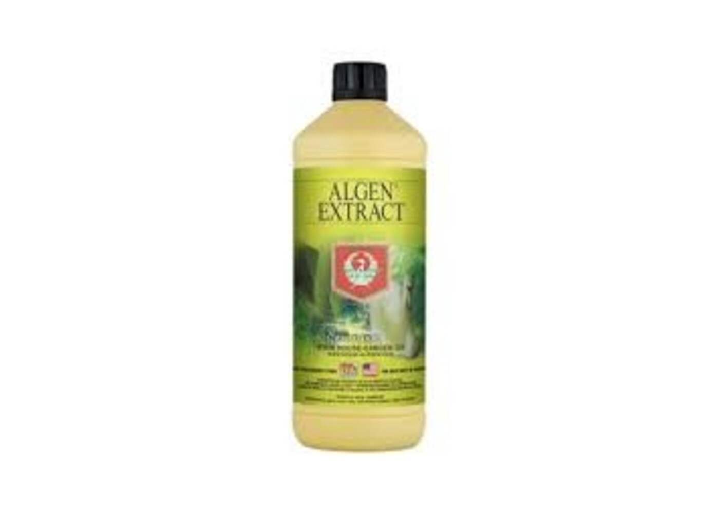 House & Garden House and Garden Algen Extract 250 mL