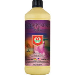 House & Garden House and Garden 1-Component Soil 1 Liter