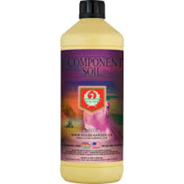 House & Garden House and Garden 1-Component Soil 1 Liter