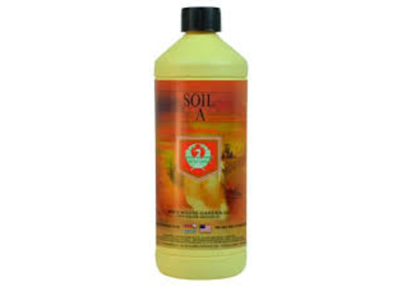 House & Garden House and Garden Soil A 1 Liter (12/Cs)