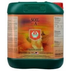 House & Garden House and Garden Soil A 5 Liter (4/Cs)