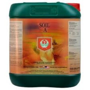 House & Garden House and Garden Soil B 5 Liter (4/Cs)