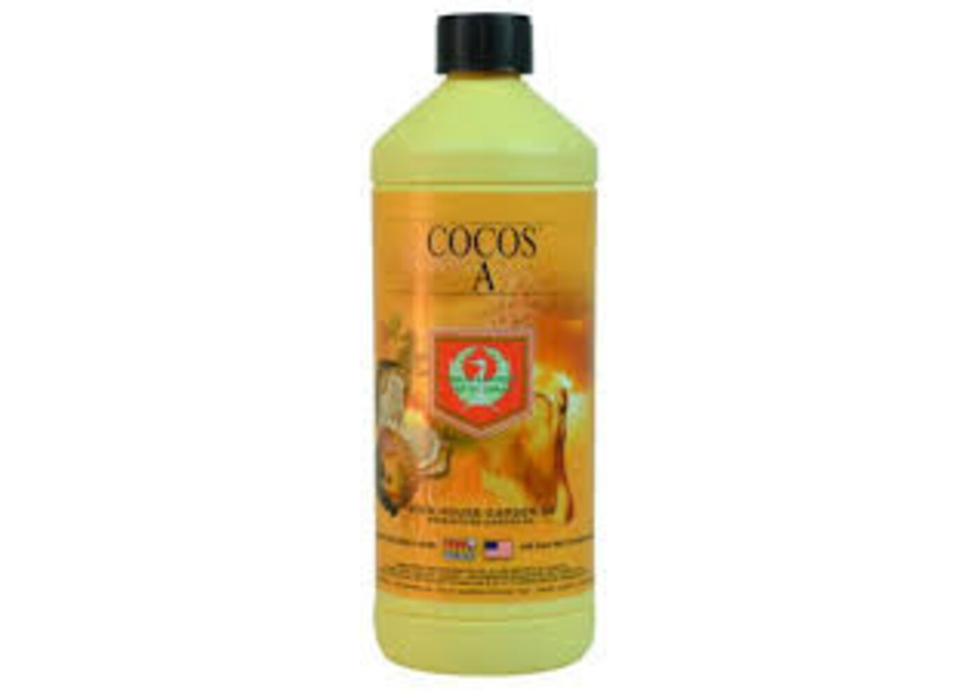 House & Garden House and Garden Cocos A 1 Liter (12/Cs)
