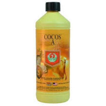 House & Garden House and Garden Cocos A 1 Liter (12/Cs)