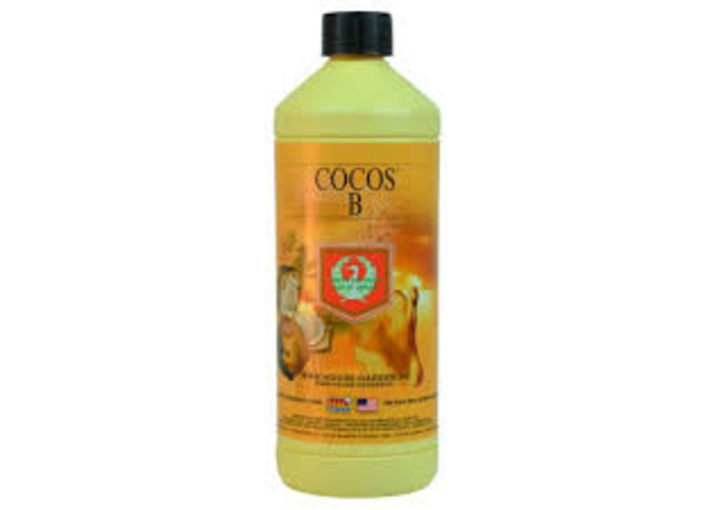 House & Garden House and Garden Cocos B 1 Liter (12/Cs)