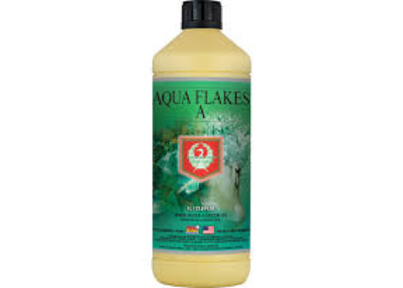 House & Garden House and Garden Aqua Flakes A 1 Liter
