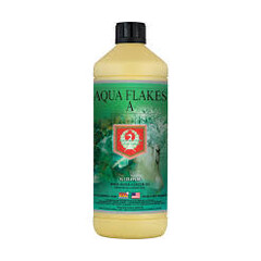 House & Garden House and Garden Aqua Flakes A 1 Liter