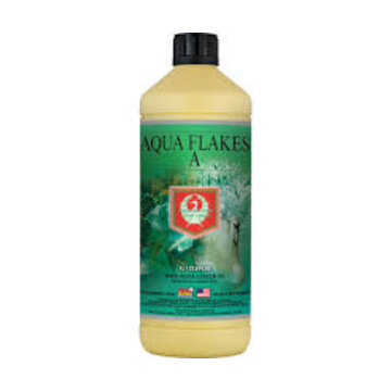 House & Garden House and Garden Aqua Flakes A 1 Liter