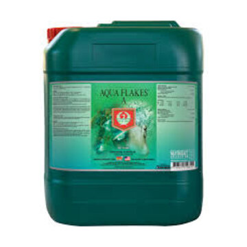 House & Garden House and Garden Aqua Flakes A 5 Liter