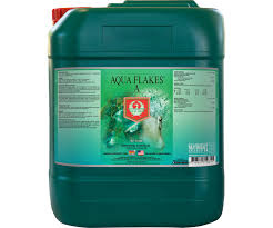 House & Garden House and Garden Aqua Flakes A 5 Liter