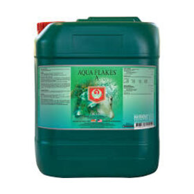 House & Garden House and Garden Aqua Flakes A 20 Liter