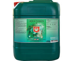 House & Garden House and Garden Aqua Flakes A 20 Liter