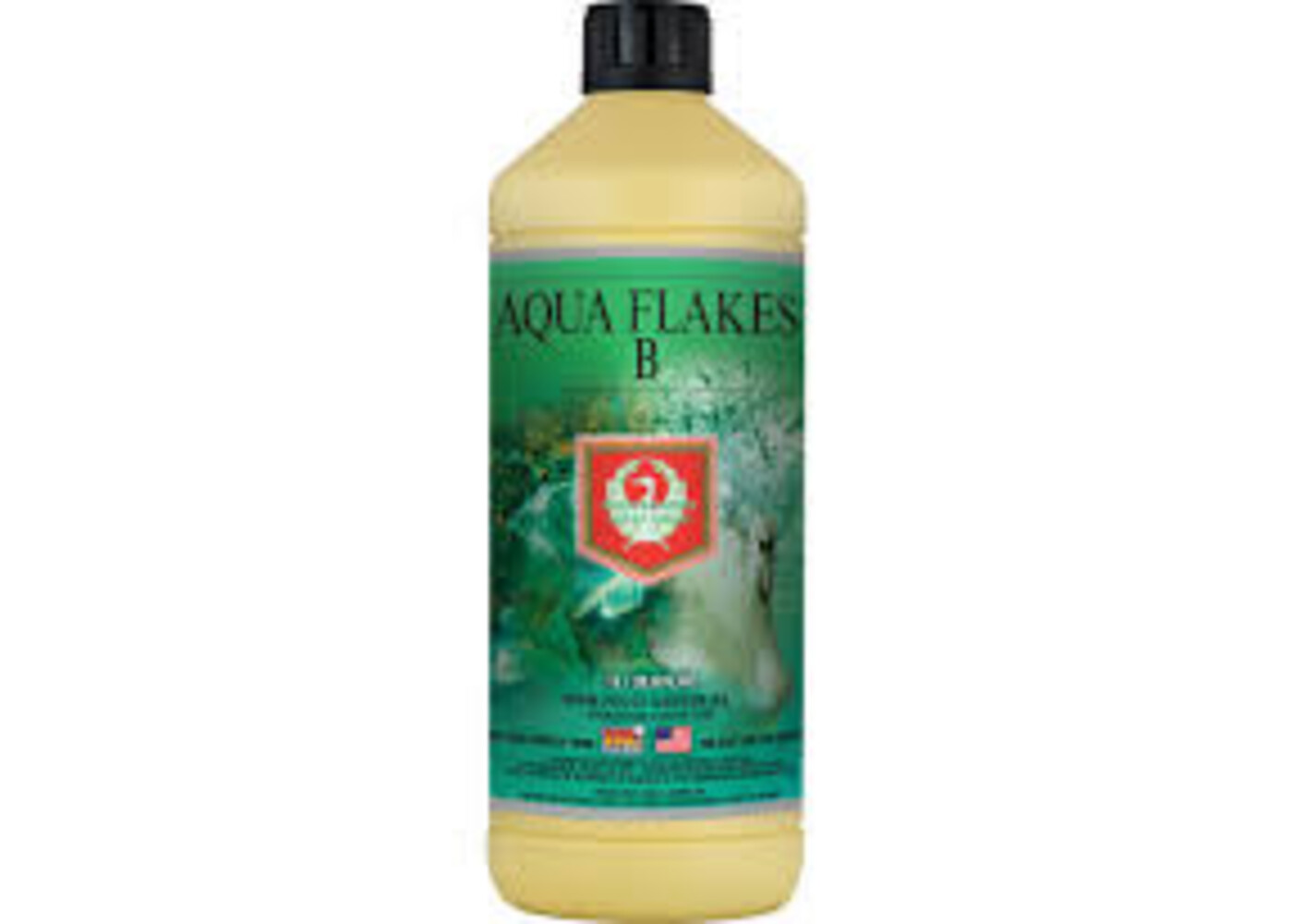 House & Garden House and Garden Aqua Flakes B 1 Liter