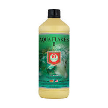 House & Garden House and Garden Aqua Flakes B 1 Liter