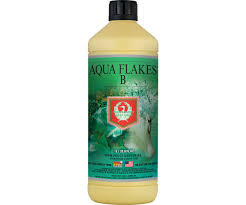 House & Garden House and Garden Aqua Flakes B 1 Liter
