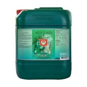 House & Garden House and Garden Aqua Flakes B 5 Liter