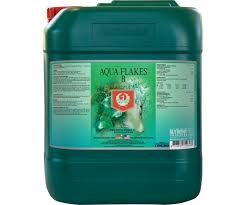 House & Garden House and Garden Aqua Flakes B 5 Liter