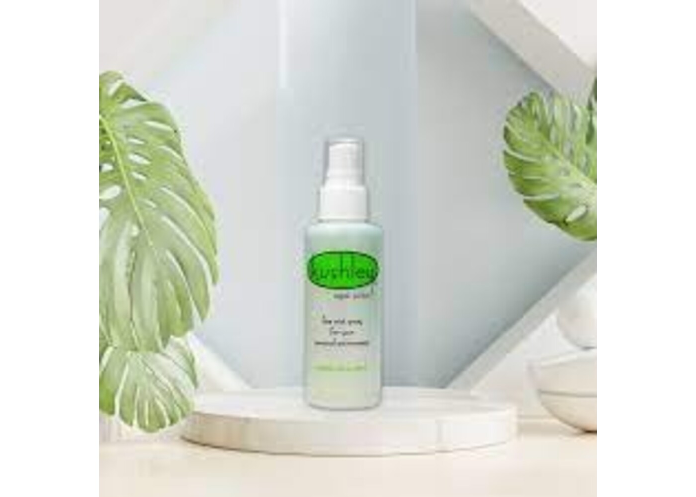 Kushley Kushley 4 oz  Fine Mist Spray