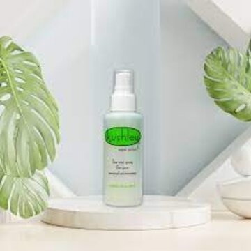 Kushley Kushley 4 oz  Fine Mist Spray