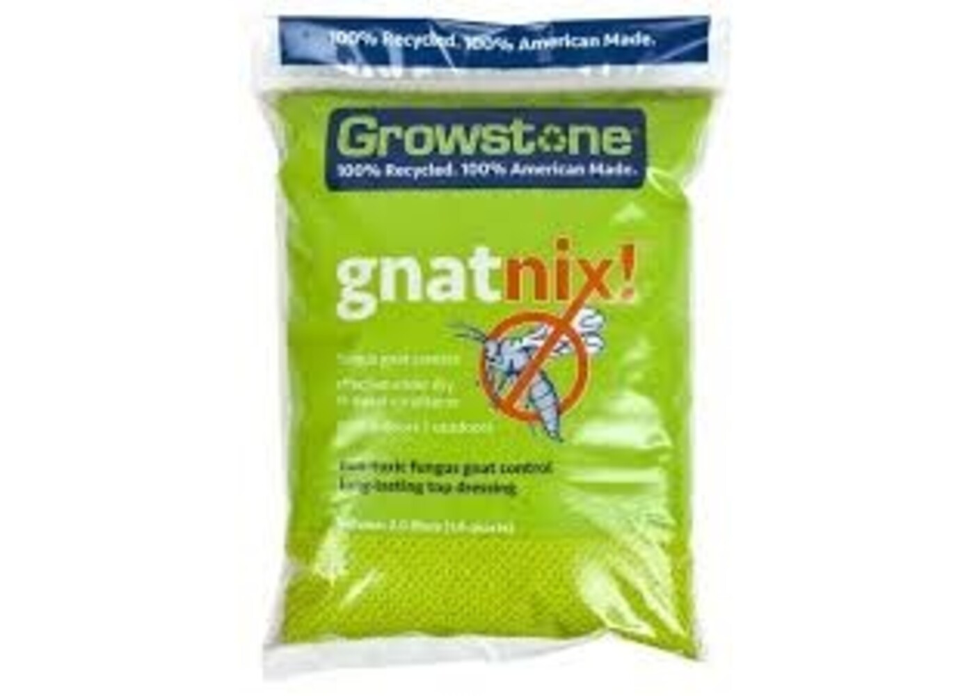 Growstone Growstone Gnat Nix 2L