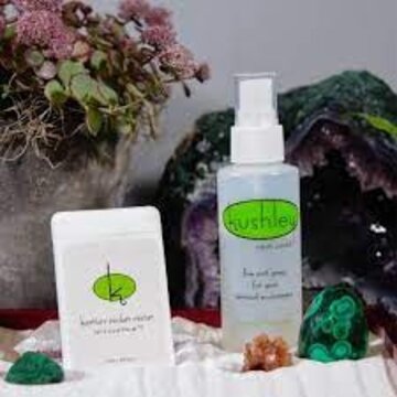 Kushley Kushley 4 oz Mist Spray