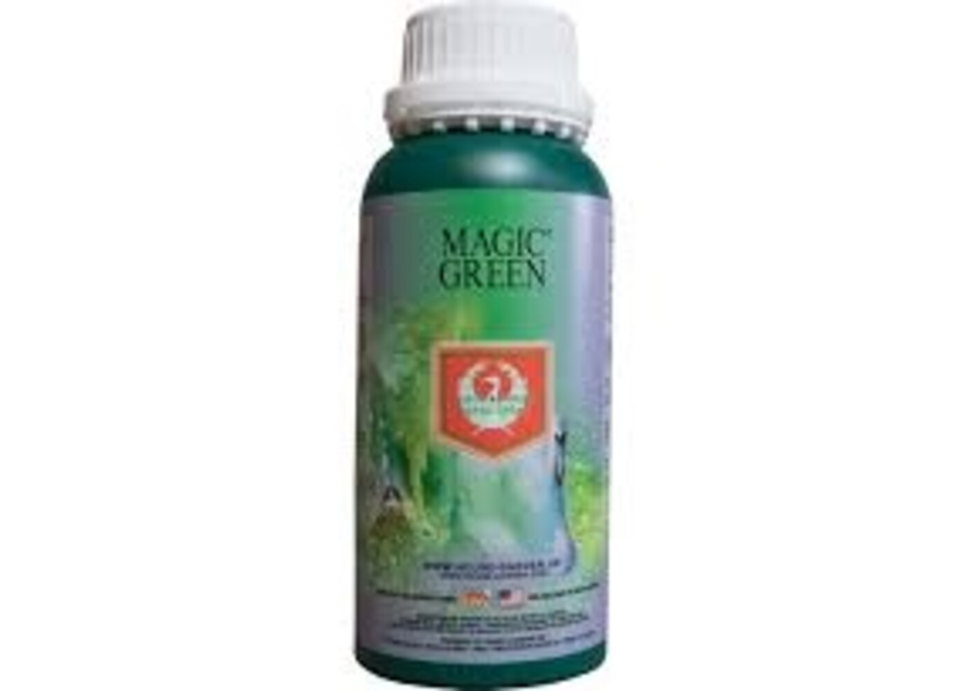 House & Garden House and Garden Magic Green 500 mL