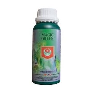House & Garden House and Garden Magic Green 500 mL
