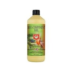 House & Garden House and Garden Bio 1-Component Soil 1 Liter