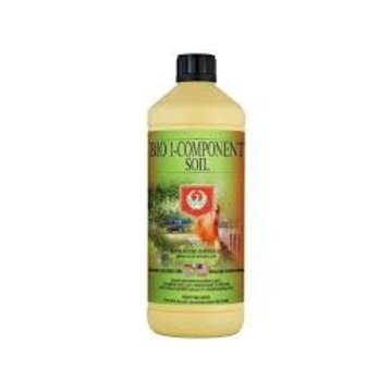 House & Garden House and Garden Bio 1-Component Soil 1 Liter