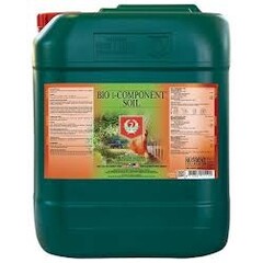 House & Garden House and Garden Bio 1-Component Soil 5 Liter