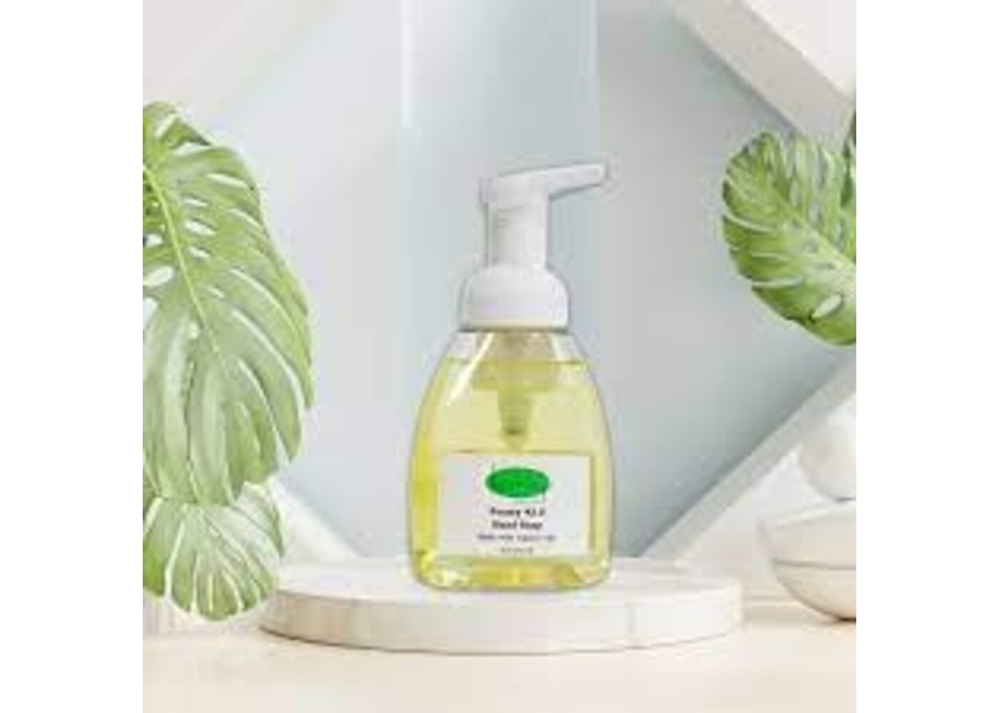 Kushley Kushley Hand Soap