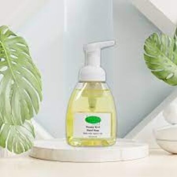 Kushley Kushley Hand Soap