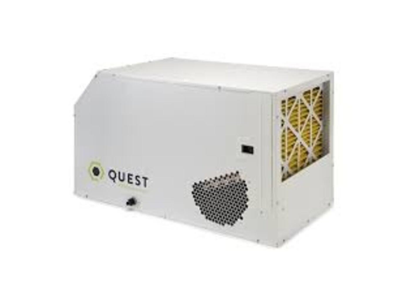 Quest Quest Dual 155 Overhead Dehumidifier