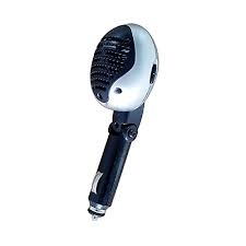 Grow1 Negative Ion Car Air Purifier