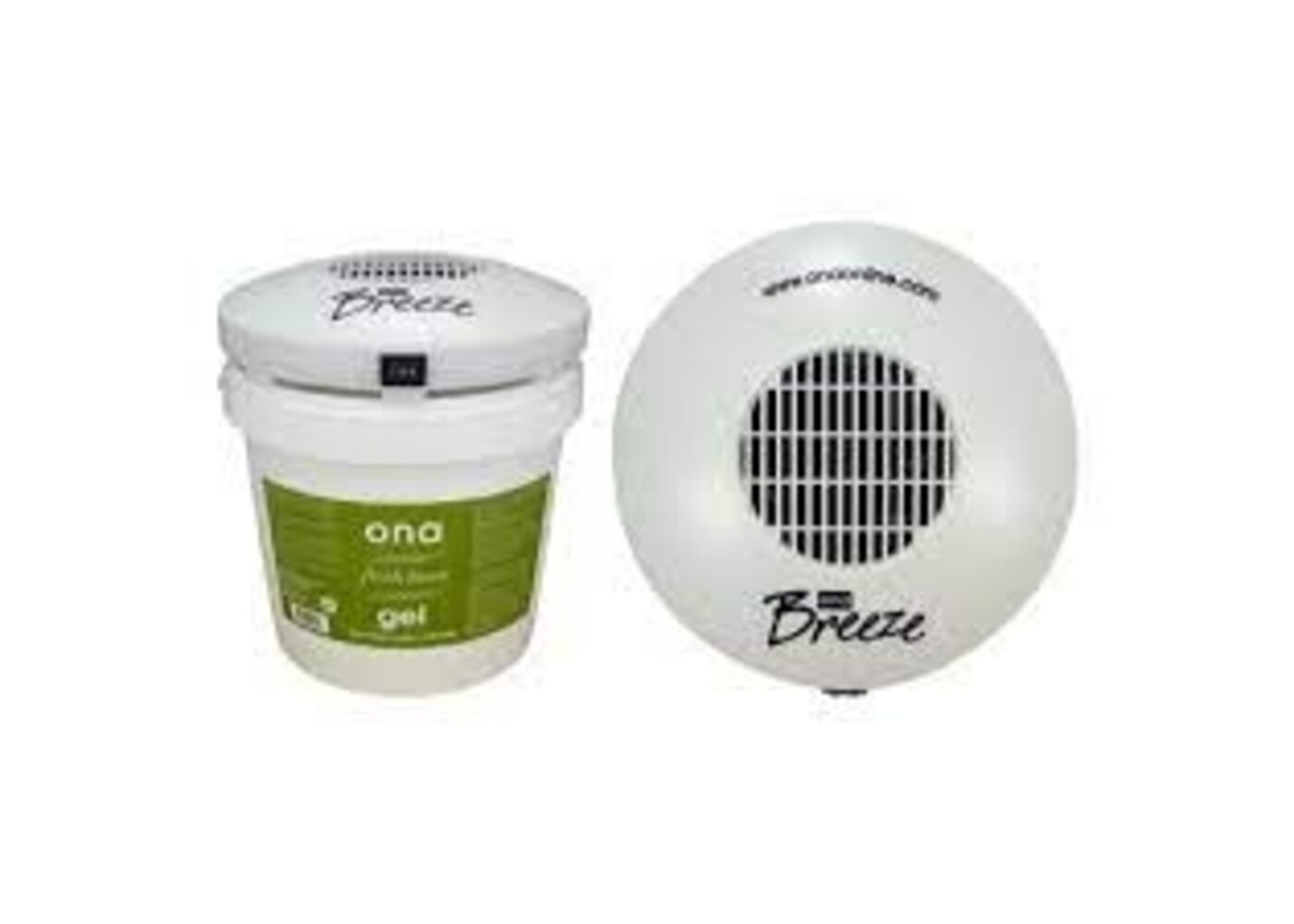 Ona Ona Breeze Dispenser Fan 35 CFM