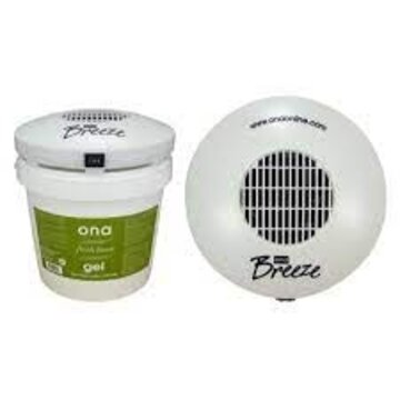 Ona Ona Breeze Dispenser Fan 35 CFM