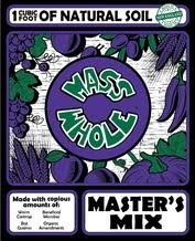 First Amendment Master Mix 1 cuft Purple