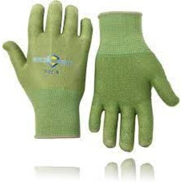  Dotted Bamboo Gloves