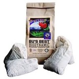 Malibu Compost Bu's Brew Biodynamic Compost Tomato Tea (1ea= 4/Pack) (12/Cs)