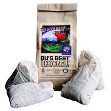 Malibu Compost Bu's Brew Biodynamic Compost Tomato Tea (1ea= 4/Pack) (12/Cs)