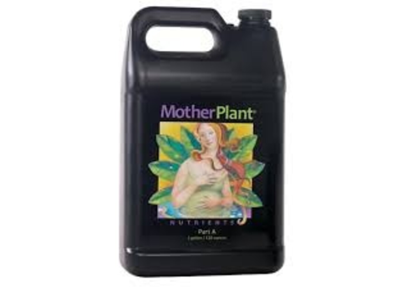 Hydro Dynamics HydroDynamics Mother Plant A Gallon