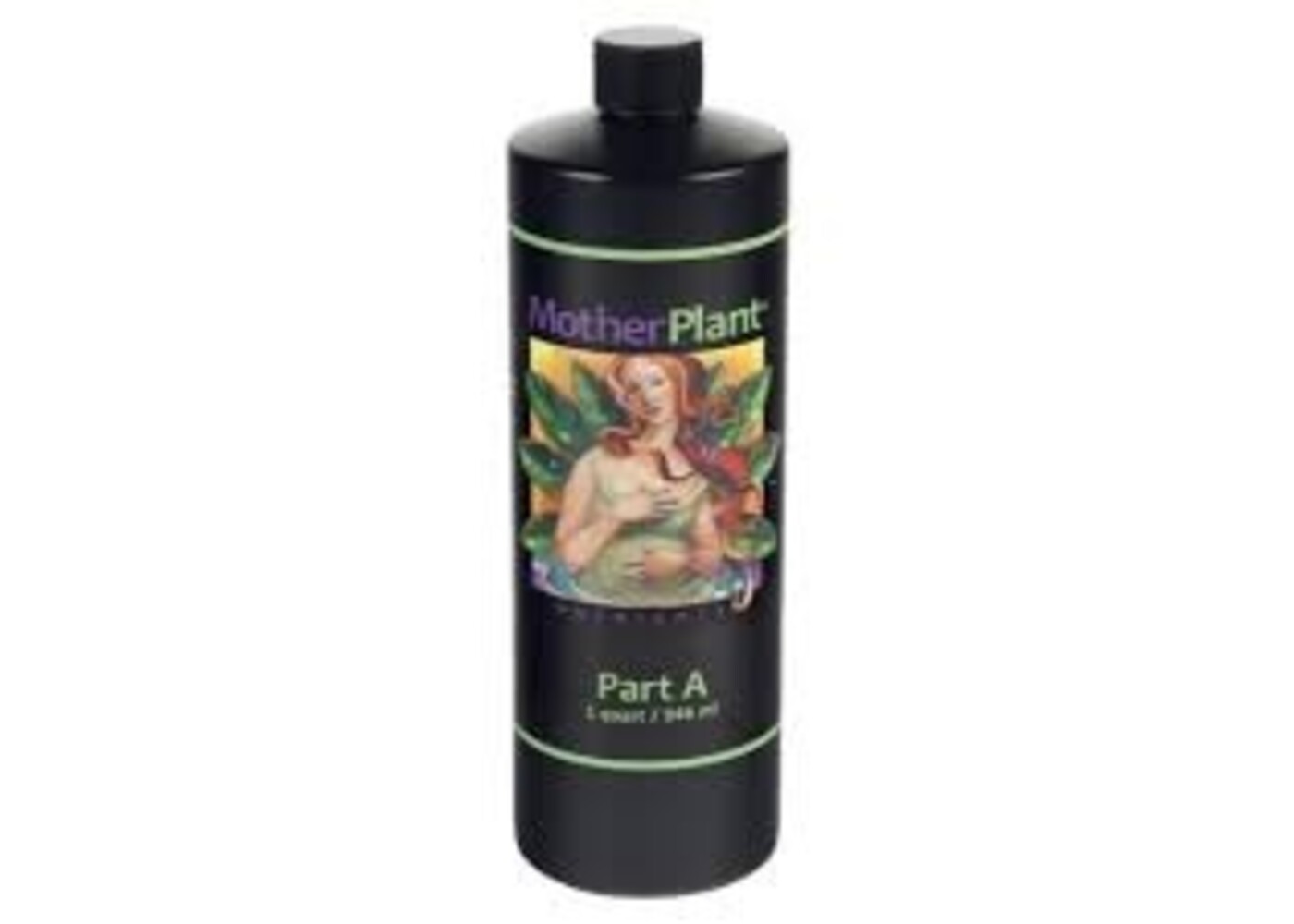 Hydro Dynamics HydroDynamics Mother Plant A Quart (12/Cs)