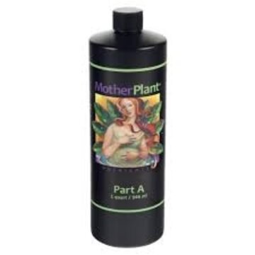 Hydro Dynamics HydroDynamics Mother Plant A Quart (12/Cs)