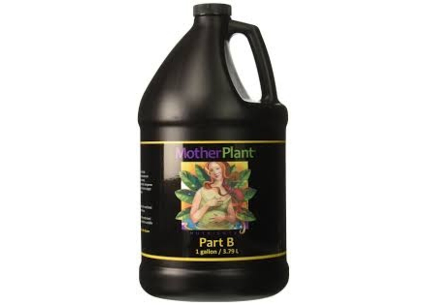 Hydro Dynamics HydroDynamics Mother Plant B Gallon