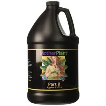 Hydro Dynamics HydroDynamics Mother Plant B Gallon