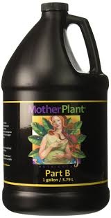 Hydro Dynamics HydroDynamics Mother Plant B Gallon