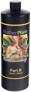 Hydro Dynamics HydroDynamics Mother Plant B Quart (12/Cs)