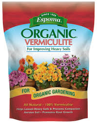 Espoma Espoma Vermiculite 8qt